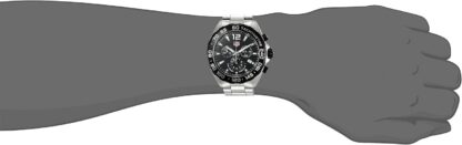 TAG Heuer Formula 1 Men's Steel Chronograph Model CAZ1010.BA0842 - Image 2