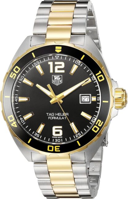 TAG HEUER WAZ1121.BB0879