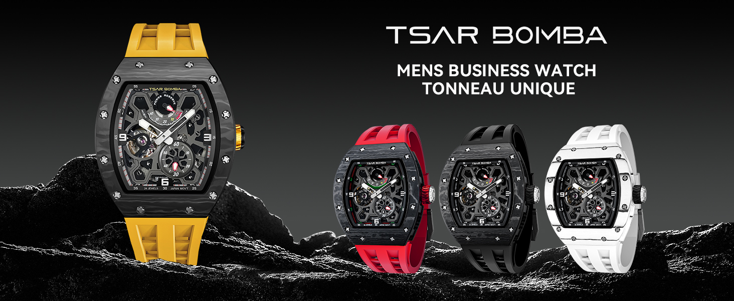 Men's watches