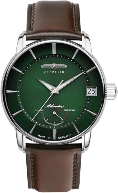 Zeppelin Automatic Watch 8416-4