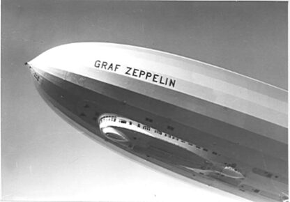 Zeppelin Automatic Watch 8416-4 - Image 3