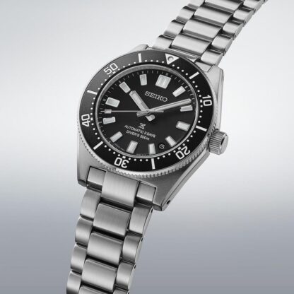 Seiko Men's Watch PROSPEX Automatic 3 Days Diver's 300 m (Ø 40 mm) - Image 2