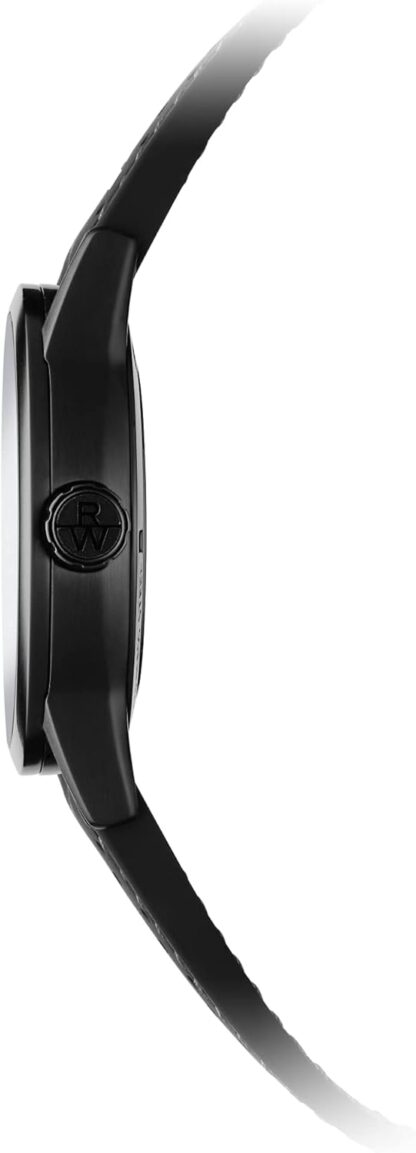 Raymond Weil Automatic Watch 2785-BKR-20000 - Image 2