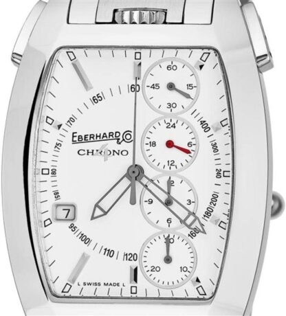 Watch Eberhard Man 31047.1 - Image 5