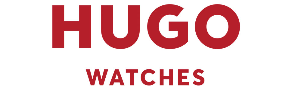 HUGO Watches