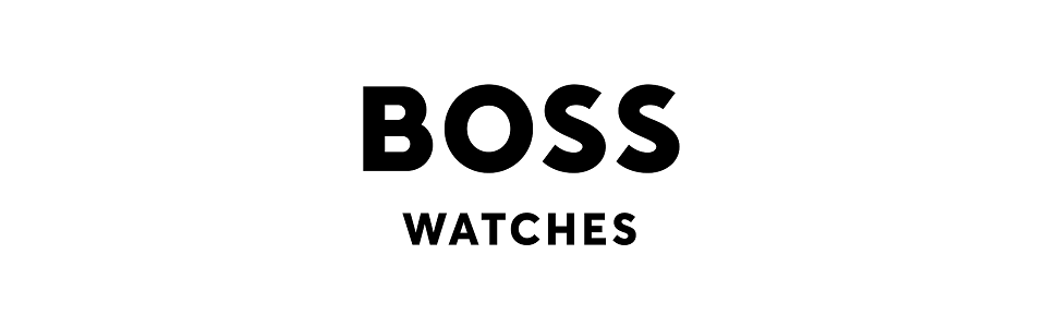 BOSS Watches