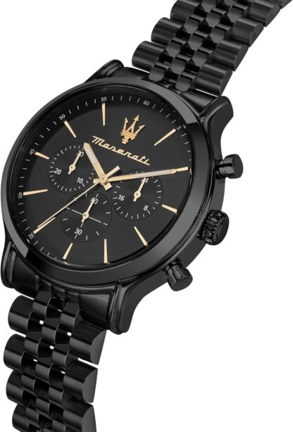 Men's Watch Epoca Limited Edition, Chronograph, Quartz Watch - R8873618019 - Image 12