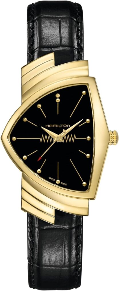 Hamilton Ventura H24301731 Wristwatch for women