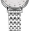 Emporio Armani AR80023 Ladies Watch and Jewellery Gift Set - Image 3