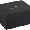 Emporio Armani AR80023 Ladies Watch and Jewellery Gift Set - Image 7