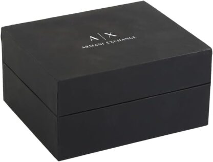 Emporio Armani AR80023 Ladies Watch and Jewellery Gift Set - Image 7