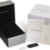 Emporio Armani AR80023 Ladies Watch and Jewellery Gift Set - Image 10