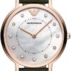 Emporio Armani AR80023 Ladies Watch and Jewellery Gift Set - Image 11