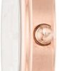 Emporio Armani AR80023 Ladies Watch and Jewellery Gift Set - Image 13