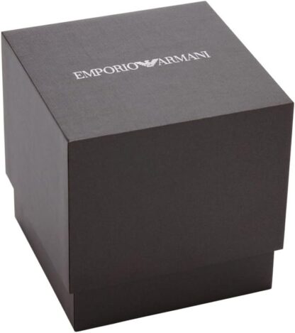 Emporio Armani AR80023 Ladies Watch and Jewellery Gift Set - Image 15