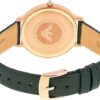 Emporio Armani AR80023 Ladies Watch and Jewellery Gift Set - Image 17
