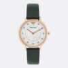 Emporio Armani AR80023 Ladies Watch and Jewellery Gift Set - Image 23