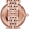 Emporio Armani AR80023 Ladies Watch and Jewellery Gift Set - Image 29