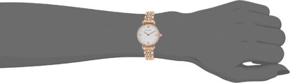 Emporio Armani AR80023 Ladies Watch and Jewellery Gift Set - Image 31