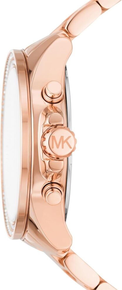 Michael Kors MK7430 Ladies Wren Watch - Image 2