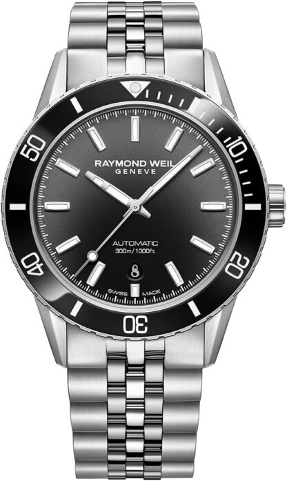 RAYMOND WEIL Automatic Watch 2775