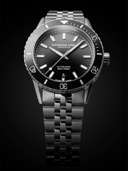 RAYMOND WEIL Automatic Watch 2775 - Image 2