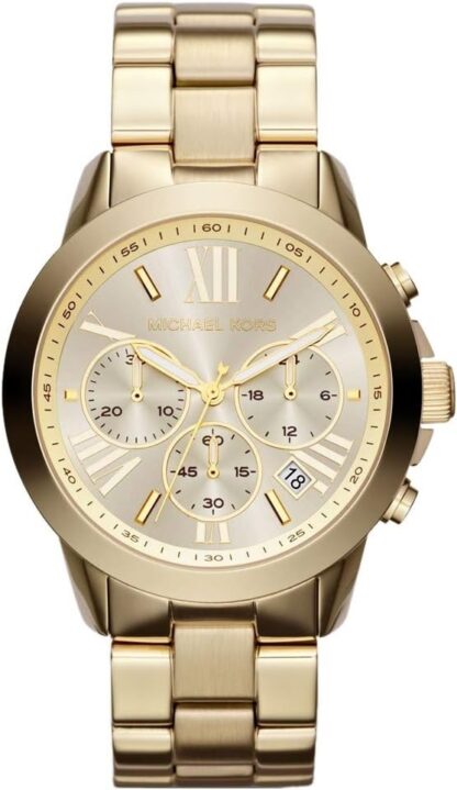 Michael Kors MK5777 Ladies Bradshaw Watch