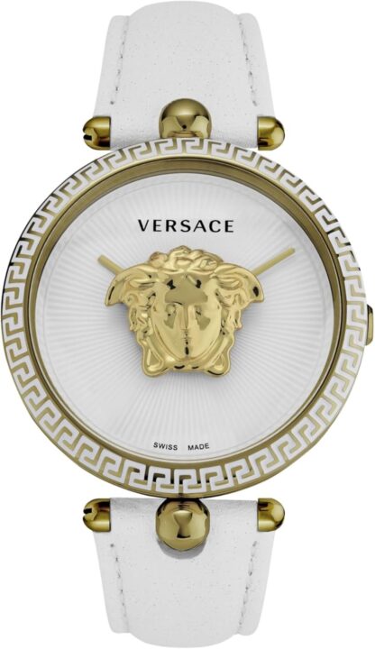 Versace Palazzo Empire Collection Luxury Womens Watch Timepiece