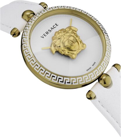 Versace Palazzo Empire Collection Luxury Womens Watch Timepiece - Image 3