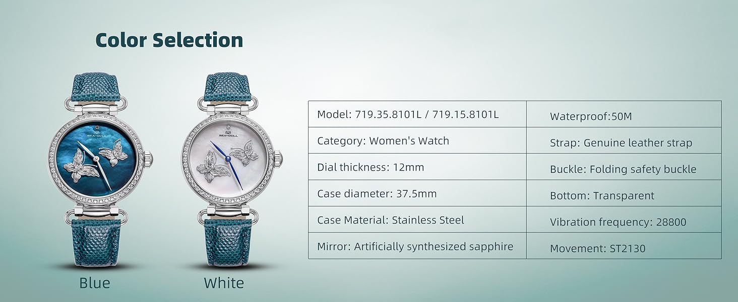 women watch